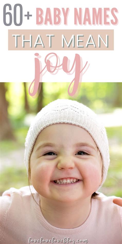 joyous synonyms|African Baby Names » Girl Names » Meaning Joy.